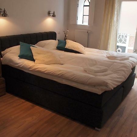 بريله B&B De Zeeuwse Ruyter المظهر الخارجي الصورة