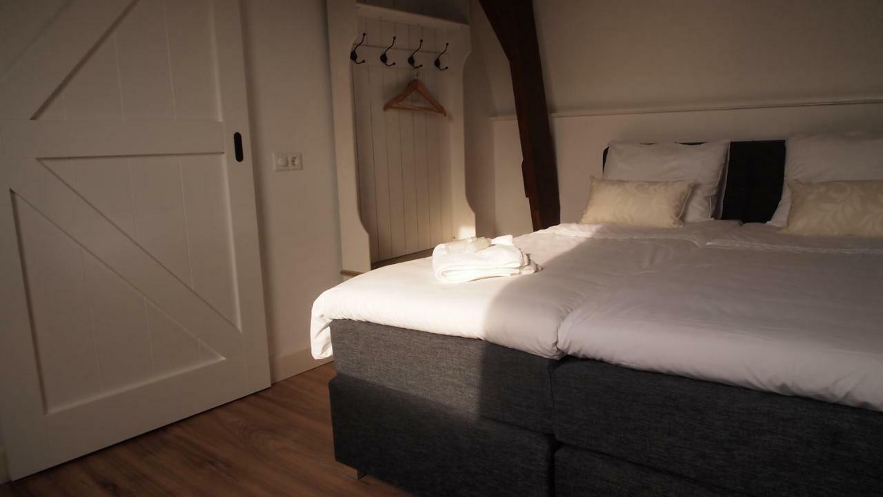 بريله B&B De Zeeuwse Ruyter المظهر الخارجي الصورة