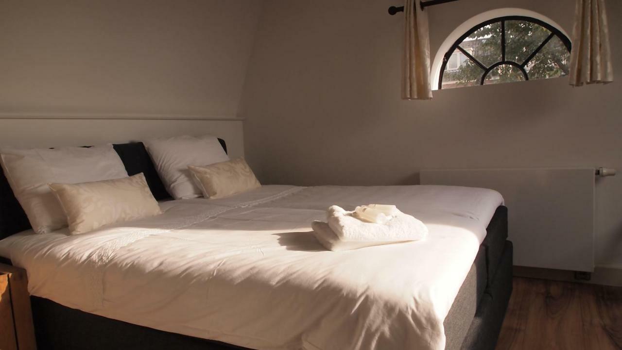 بريله B&B De Zeeuwse Ruyter المظهر الخارجي الصورة