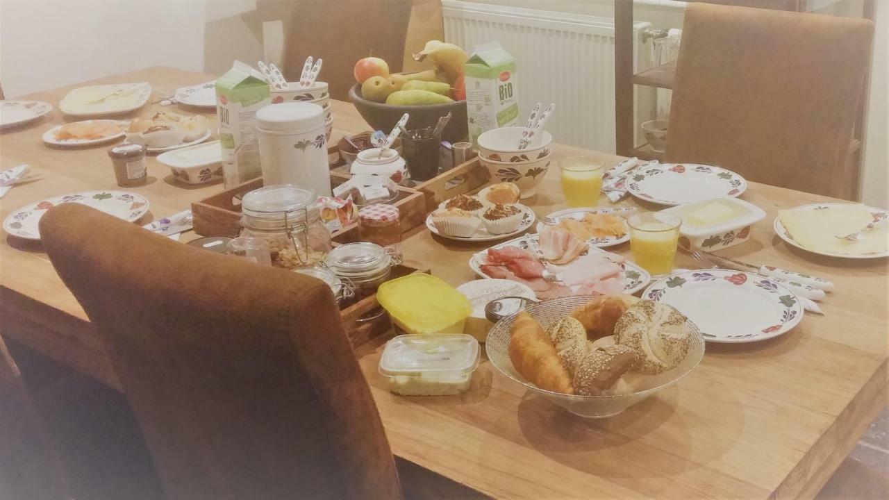 بريله B&B De Zeeuwse Ruyter المظهر الخارجي الصورة